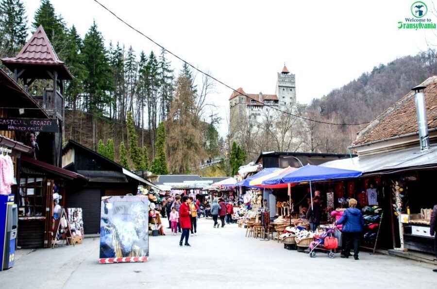 Visit Bear Sanctuary and Bran Castle from Brasov - Key Things That Make This Day Trip Worth Your Time